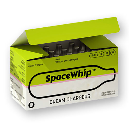 Cream Chargers